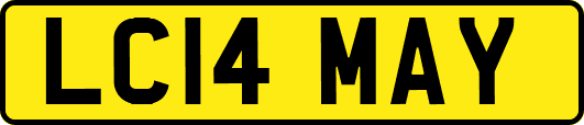 LC14MAY