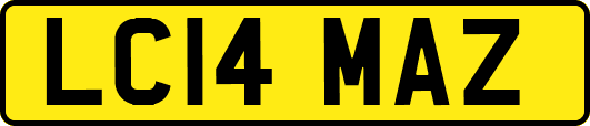 LC14MAZ