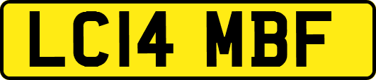 LC14MBF