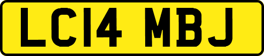 LC14MBJ