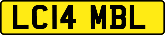 LC14MBL