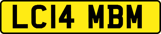 LC14MBM