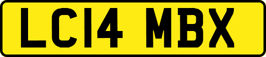 LC14MBX
