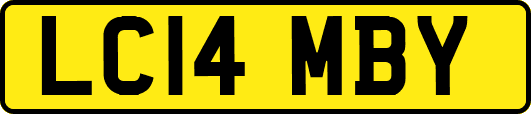 LC14MBY