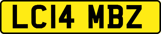 LC14MBZ
