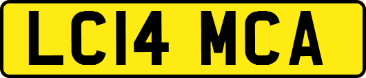 LC14MCA