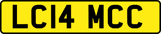 LC14MCC