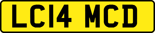 LC14MCD