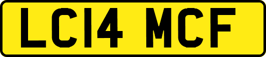 LC14MCF