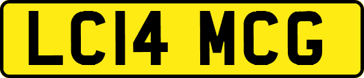 LC14MCG
