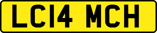 LC14MCH