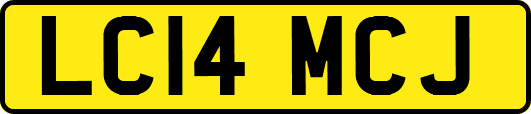 LC14MCJ