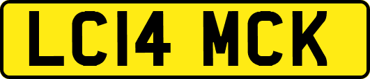 LC14MCK