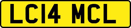 LC14MCL