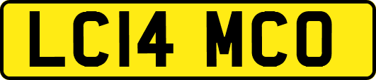 LC14MCO
