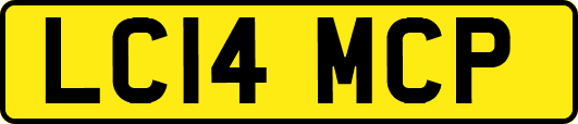 LC14MCP