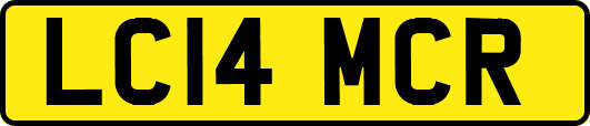 LC14MCR