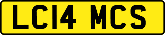 LC14MCS