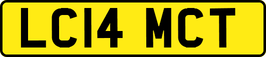 LC14MCT