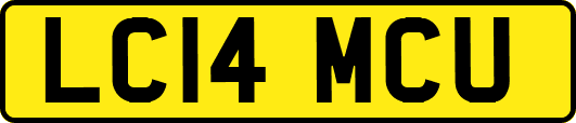 LC14MCU