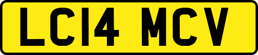 LC14MCV