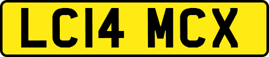 LC14MCX