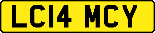 LC14MCY
