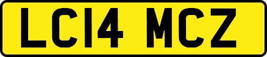 LC14MCZ