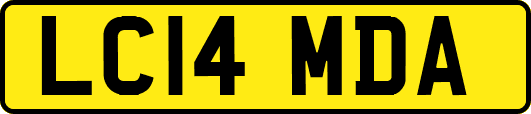 LC14MDA
