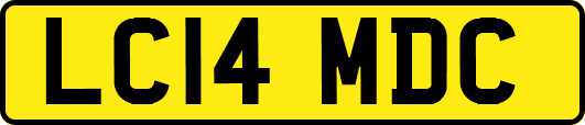 LC14MDC