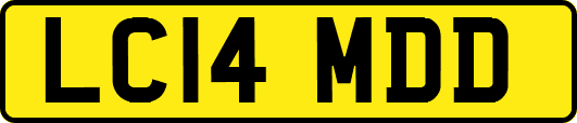 LC14MDD