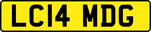 LC14MDG