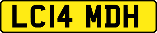 LC14MDH