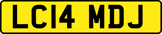 LC14MDJ