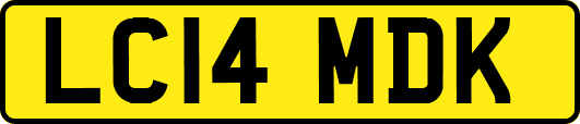 LC14MDK