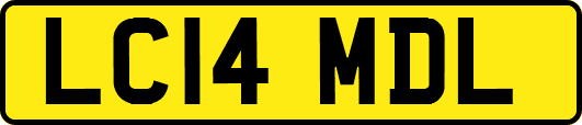 LC14MDL