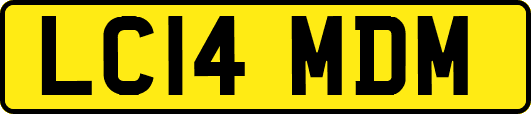 LC14MDM