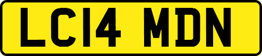 LC14MDN