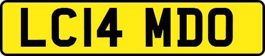 LC14MDO