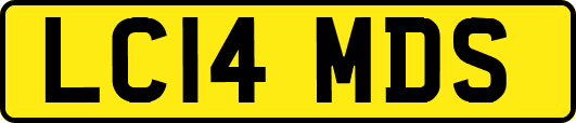 LC14MDS