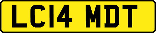 LC14MDT