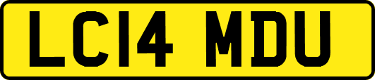 LC14MDU