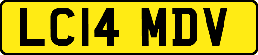 LC14MDV
