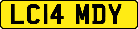 LC14MDY