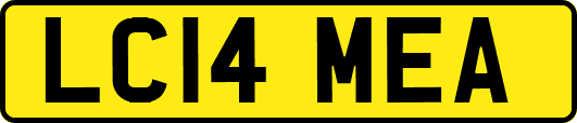 LC14MEA