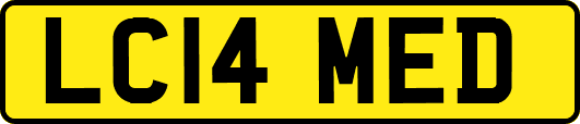LC14MED