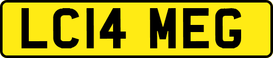 LC14MEG