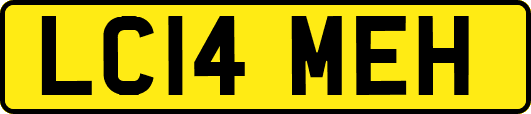 LC14MEH