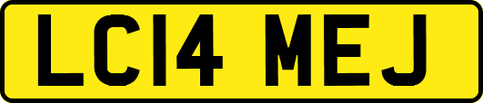LC14MEJ