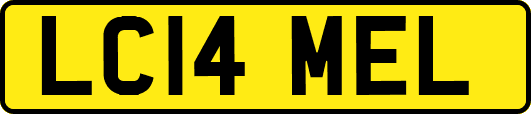 LC14MEL